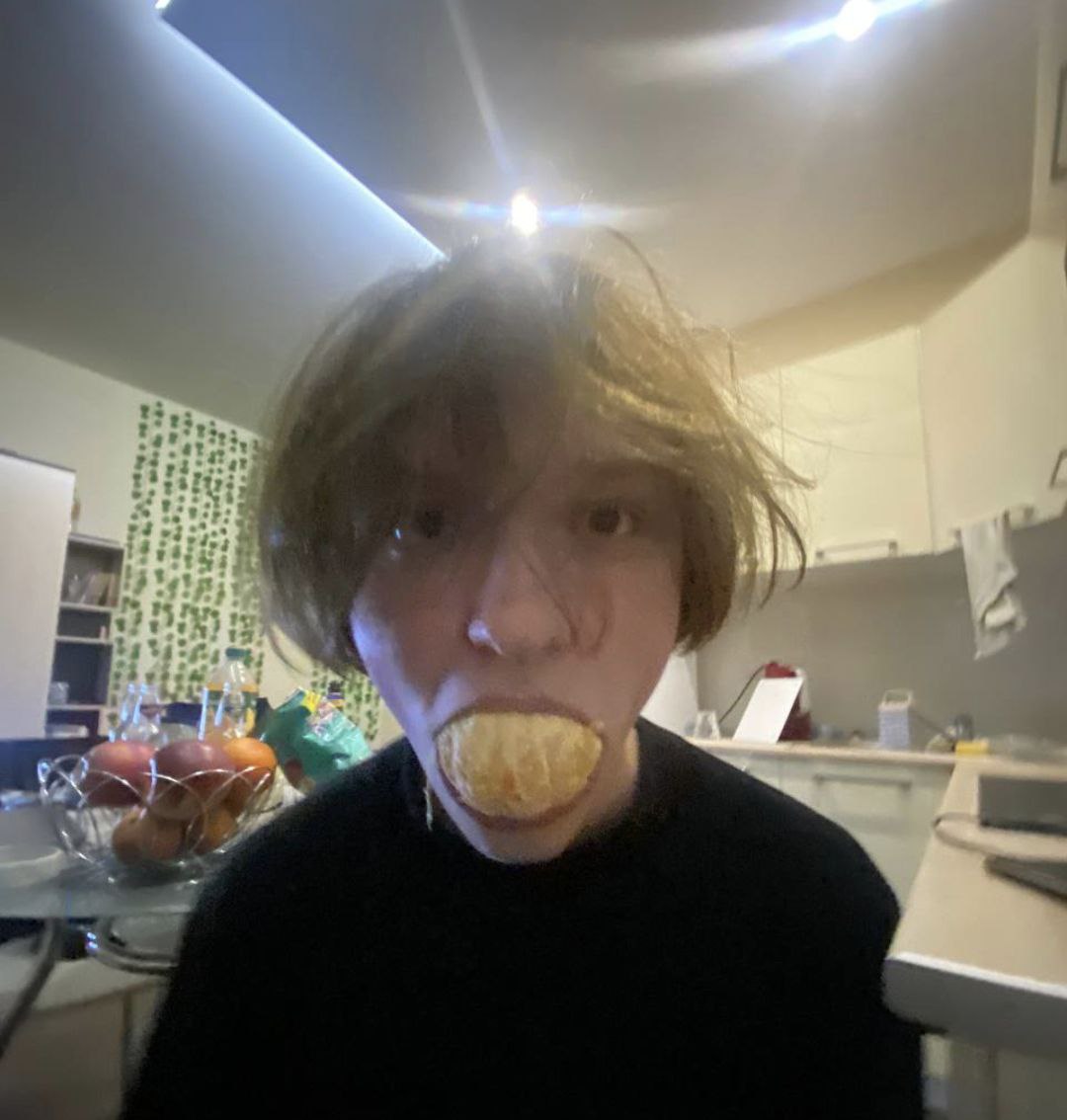 Даня Клеван